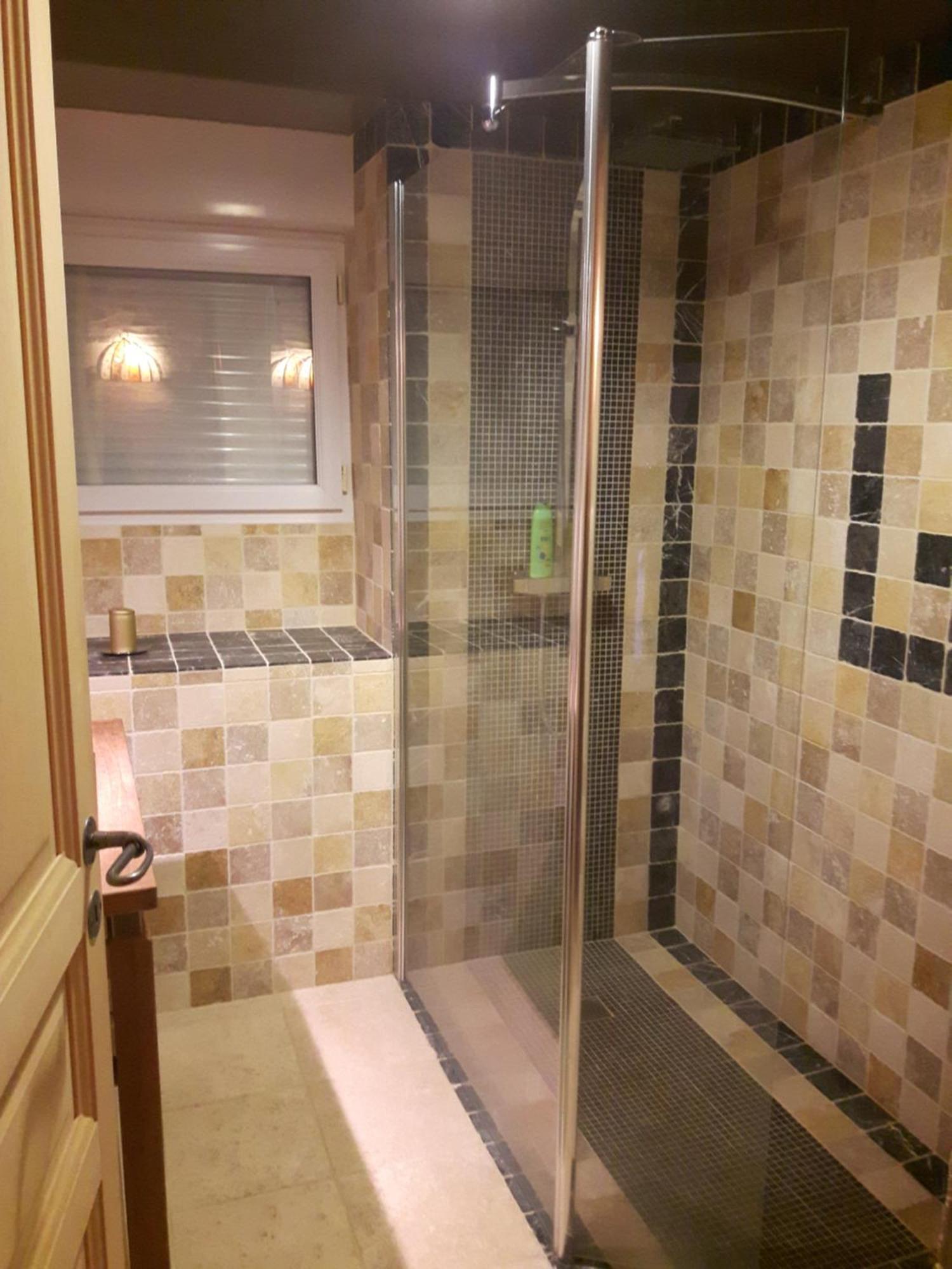 Gite Belle Fontaine Ξενοδοχείο Angrie Εξωτερικό φωτογραφία